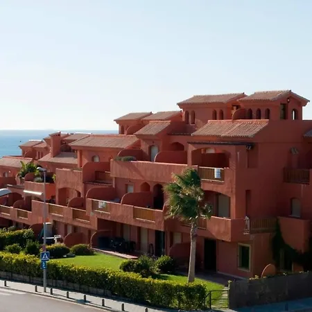 Apartamento Espacioso Muy Tranquilo Con Piscinas Y Jardines Cercano A La Playa Estepona Exterior foto